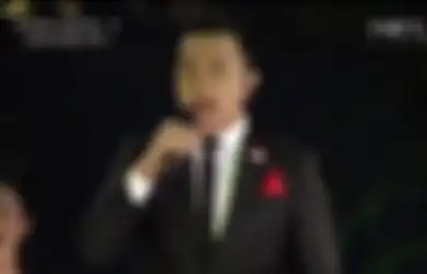 Mengapa Hanya Tulus yang Tak 'Lipsync' Saat Upacara Pembukaan Asian Games 2018?