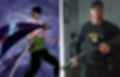 Bagaikan Zoro di Anime One Piece, Pekerjaan sebagai Pemburu Hadiah Ternyata Memang Ada