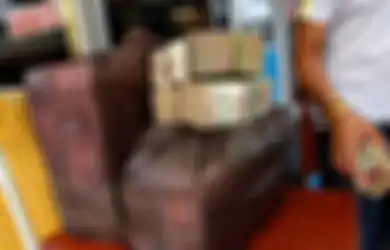 Para Perempuan Venezuela Jadi Pelacur di Kolombia Akibat Krisis Hebat di Negaranya