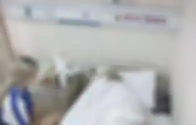 Hanya Ganti Celana Dalam Sebulan Sekali, Gadis Ini Masuk Rumah Sakit