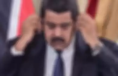 Nicolas Maduro 