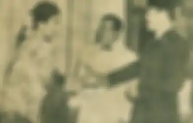 Titin Sumarni, Artis Favorit Bung Karno yang Akhir Hidupnya Bergantung Belas Kasih Mucikari