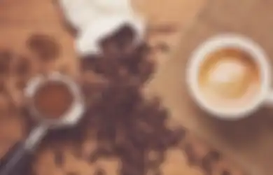 Ini yang Akan Terjadi pada Tubuh Saat Kita Berhenti Minum Kopi
