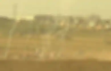 Nekat Serang Tentara Israel di Jalur Gaza, Perawat dari Kelompok Kemanusiaan Ditembak Mati