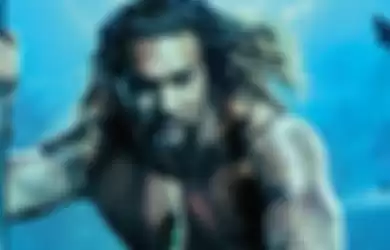 Aquaman