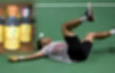 Kemenangan Ginting berkat Minyak Urut Karo Milik Ibunya, Apa Khasiat yang Terkandung di dalamnya?