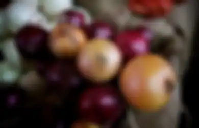 Gunakan Jus Bawang Merah untuk Perawatan Rambut, Hasilnya Mengagumkan!