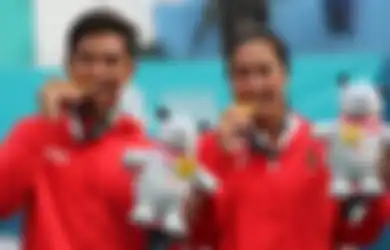 Ini Perbandingan Bonus Peraih Medali Emas Asian Games dari Berbagai Negara, Indonesia Termasuk Paling Jorjoran!