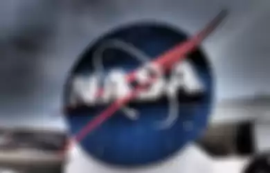 Ilustrasi NASA