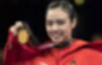 Bila Atlet Indonesia Dapat Medali Emas di Asian Games, Inilah Deretan Bonus yang Mereka Dapatkan