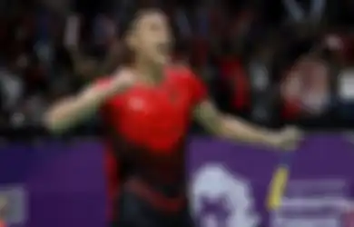 Ini Jadwal Pertandingan Final Bulutangkis Asian Games 2018, Ada 3 Wakil Indonesia!