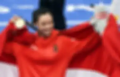 Jangan Kaget, Sebegini Bonus  Atlet Indonesia yang Raih Medali Emas, Jauh Lebih Besar daripada Malaysia!
