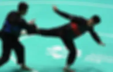 Begini Reaksi Netizen Malayasia Terkait Indonesia yang Sapu Bersih 8 Medali Emas Asian Games 2018
