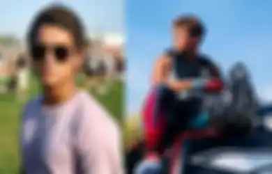 5 Fakta Aqsa Aswar, Si Peraih Medali Emas Cabang Jetski, Ternyata Dia Cucu Pahlawan Kemerdekaan Lho!