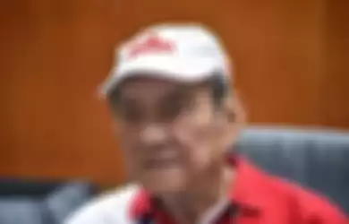 Michael Bambang Hartono (78) berhasil meraih medali perunggu Asian Games 2018 di cabang olahraga BRI