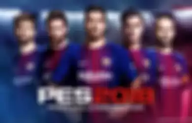 PES 2018