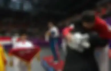Raih Medali Emas Bulutangkis Asian Games, Instagram Jojo Langsung Diserbu Netizen Wanita yang Histeris