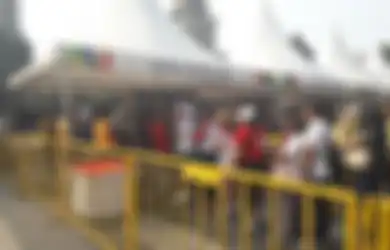 Tiket Penutupan Asian Games 2018 Mulai Dijual Hari Ini, Begini Cara Mendapatkannya