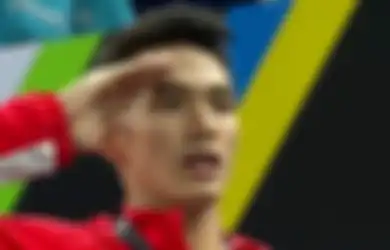 Sebelum Jonatan Christie, Inilah Tunggal Putra Indonesia yang Raih Emas Asian Games dalam 20 Tahun Terakhir