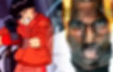Kanye West Ungkapkan Kekagumannya Pada Manga dan Anime 'Akira'