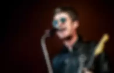 Noel Gallagher