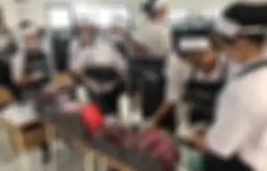 Apa yang Anda Pahami tentang Pembelajaran dan Asesmen Kelas Industri?