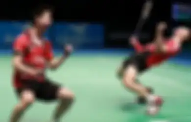 Kevin/Marcus Juara Japan Open 2018, Inilah Jumlah Rupiah yang Sudah Mereka Kumpulkan Selama 2018