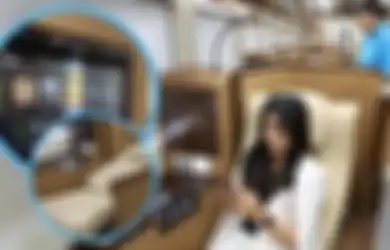 Proyek Kereta Malaysia Kacau, Kereta Indonesia Malah Makin Mewah
