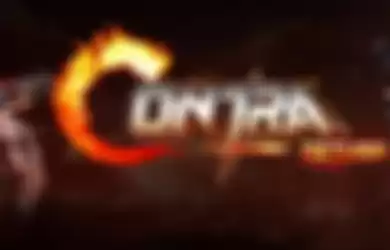 Game Contra Return dari Tencent Games dan Konami