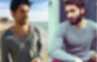 Susahnya Jadi Pria Turki, Harus Terlihat Macho dan Tak Boleh Tunjukkan Kasih Sayang Hingga Tangisan