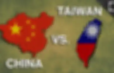 Perbandingan Kekuatan Militer China dan Taiwan, Dua Kekuatan yang Tengah Diwaspadai Bakal Berperang Lebih Cepat dari Perkiraan