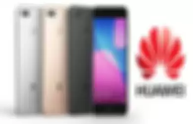 Ponsel Huawei