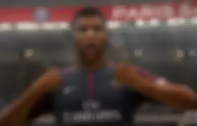 Mbappe di FIFA 19