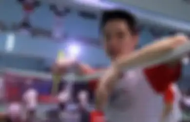 Pelatih Ungkap Rahasia Atlet Bulu Tangkis Kevin Sanjaya 'Minions', Memang Dilahirkan Jadi Juara!