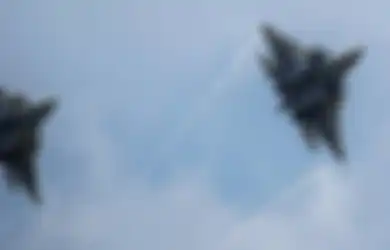 Masalah Uang Selalu Jadi Pemicunya, Rusia Akhirnya Bisa Babat Habis Militer AS Setelah Jet Tempur Mematikan ini Sudah Masuk dalam Militer Rusia, Seperti Apa?