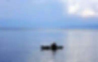 180 Ton Ikan di Danau Toba Mati, Kerugian Nelayan Capai Rp2,7 Miliar