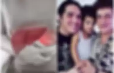 Putra Ke-3 Ahmad Albar Meninggal Karena Liver, Waspada Konsumsi Parasetamol
