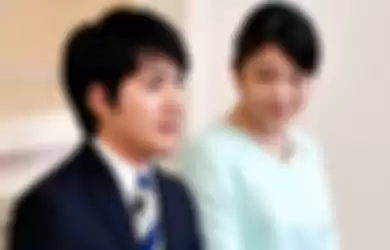 Puteri Mako dan Kei Komuro berencana melangsungkan pernikahan pada November 2018 mendatang. Sayangny