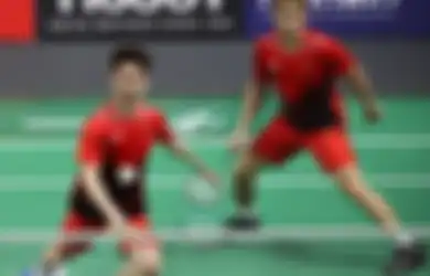China Open 2018: Jadwal Pertandingan Tim Bulu Tangkis Indonesia, Anthony Ginting Langsung Diadang Lin Dan
