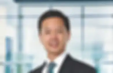 Salut! Ayahnya Jadi Orang Terkaya di Indonesia, Gaya Hidup Armand Hartono Jauh dari Kemewahan