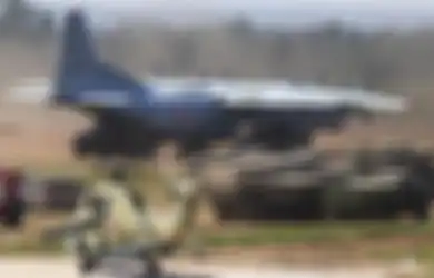 Demi Gertak Amerika Hingga Buat Ukraina Tunduk, Inilah Senjata Rahasia Rusia yang Konon Bisa Menyulut Perang Dunia III, Sudah Dikerahkan ke 2 Negara Amerika Utara Ini
