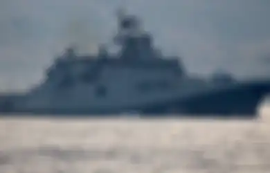 Pantas Putin Tetap Tenang Meski Dimusuhi Seisi Dunia, Selain Senjata Nuklir, Rupanya Rusia Juga Punya Senjata Siluman Ini, 'Tidak Terlihat' oleh Musuh Tapi Bisa Hancurkan NATO