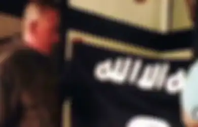 Kisah Anggota Militer AS yang Bergabung dengan ISIS Gara-gara Melihat Video Pembunuhan 5 Jam Sehari