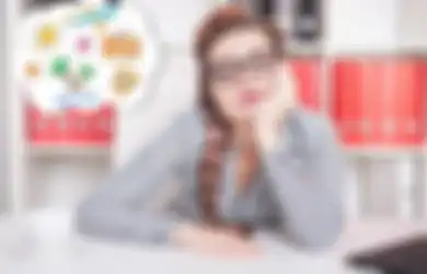 Sering Buat Kita Ditegur atau Dimarahi, Nyatanya Melamun Punya Manfaat Penting Bagi Otak Lho
