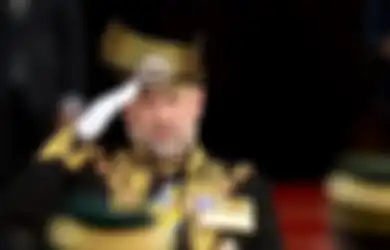 Raja Malaysia Kembalikan Dana Perayaan Ulang Tahunnya Demi Bantu Negaranya Bayar Utang