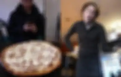 10 Hal 'Gila' yang Bisa Anda Temui di Restoran Amerika: Cuma Sediakan Air Dingin di Musim Dingin!