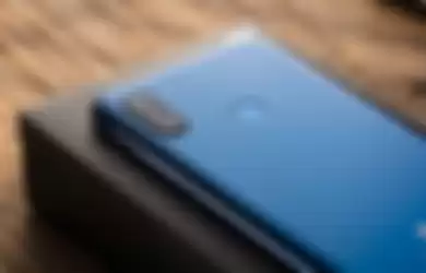 Xiaomi Mi 8