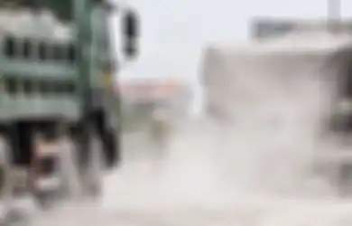 Tak Hanya Berbahaya Bagi Pernapasan, Polusi Udara Juga Bikin 'Bodoh'