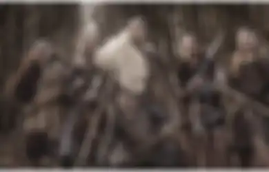 Budaya 'Jatuhkan Palu', Saat Bangsa Viking Akhiri Pesta dengan Saling Mencaci