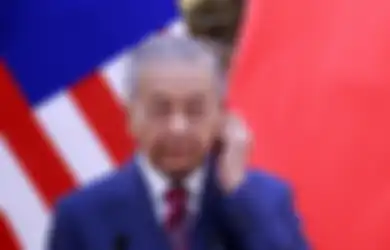 Demi Rakyatnya, Mahathir Larang Investor China Beli Tanah di Malaysia